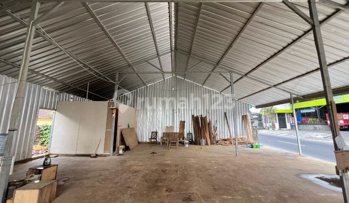 Strategic Location Warehouse Area 3 Are In Mengwi Hours Strategic Location Warehouse Area 3 Are In Mengwi Hours