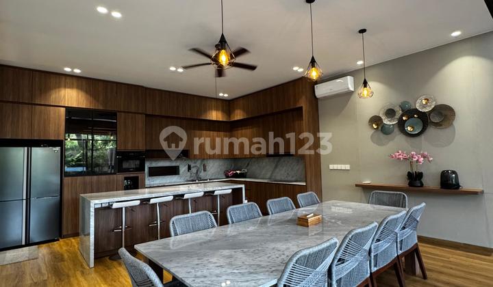 Dijual Villa Mewah Fasilitas Bintang 5 Di Jimbaran Bs 2