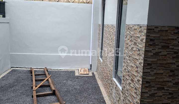 Murah Rumah Lantai 1 Minimalis di Padangsambian Cn 2