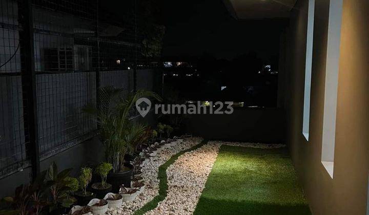 2-Storey Rental House on Jl Sedap Malam, Denpasar EV 2