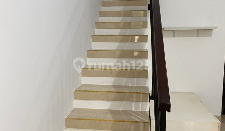 Siap Huni Rumah Full Furnish Di Perumahan Samantha Mumbul Vel 2