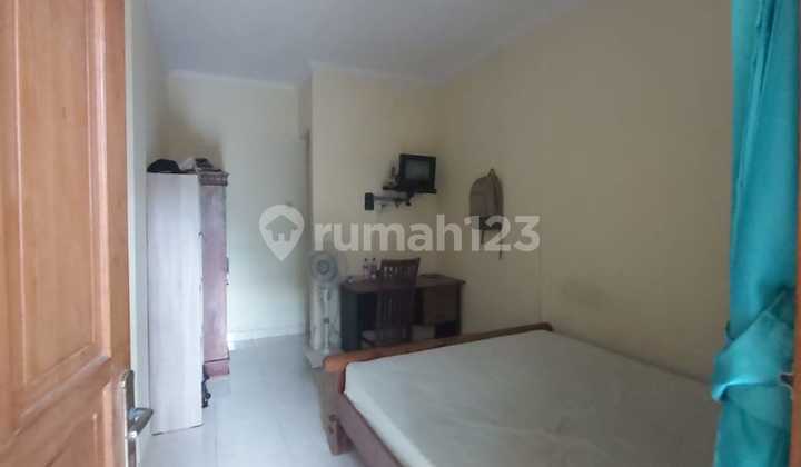 Kost 16 Rooms Fully Occupied Plus AC in Renon Krespu+1 2