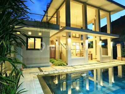 Dijual/disewakan Jangka Panjang Villa Private Pool Di Kedewatan Ubud Is Dijual/disewakan Jangka Panjang Villa Private Pool Di Kedewatan Ubud Is