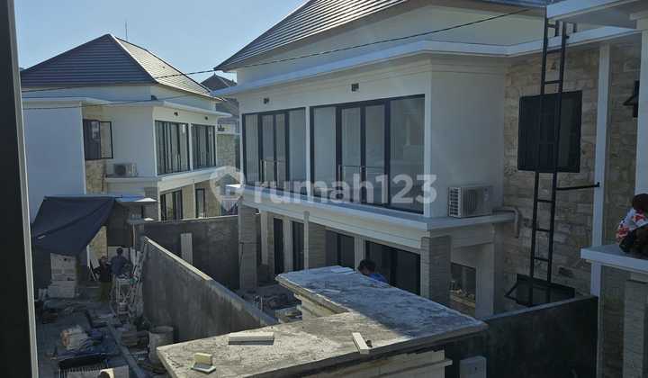 Vila Baru Siap Huni Private Pool Di Seminyak Ev Vila Baru Siap Huni Private Pool Di Seminyak Ev