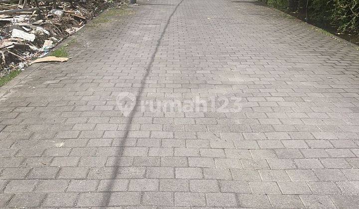 For Sale 1.5 Are or 6 Are SHM Land in Renon Fen