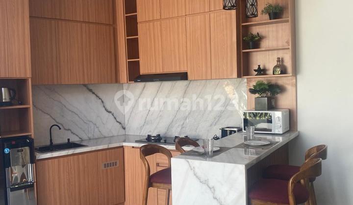 Villa 2 Kamar Private Pool Dekat Pantai Pandawa Meg