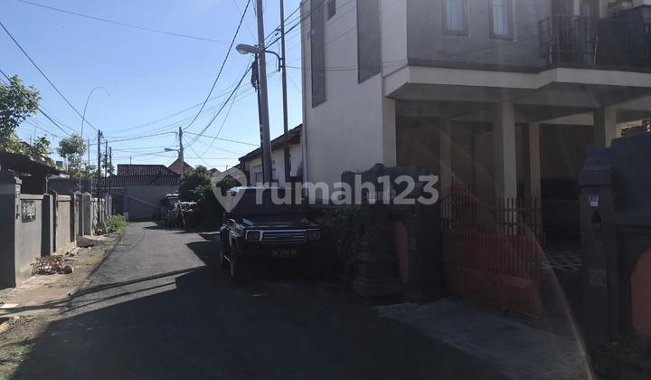 Rumah Tua Hitung Tanah Saja 4.8 Are Di Jayagiri Renon Db Rumah Tua Hitung Tanah Saja 4.8 Are Di Jayagiri Renon Db