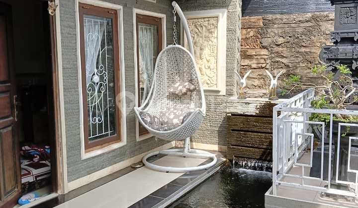 Murah Rumah Lantai 1 Shm Di Living Hill Taman Giri Cn