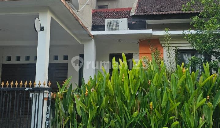 Rumah 2 Lantai Siap Huni Di Jimbaran Sh 2
