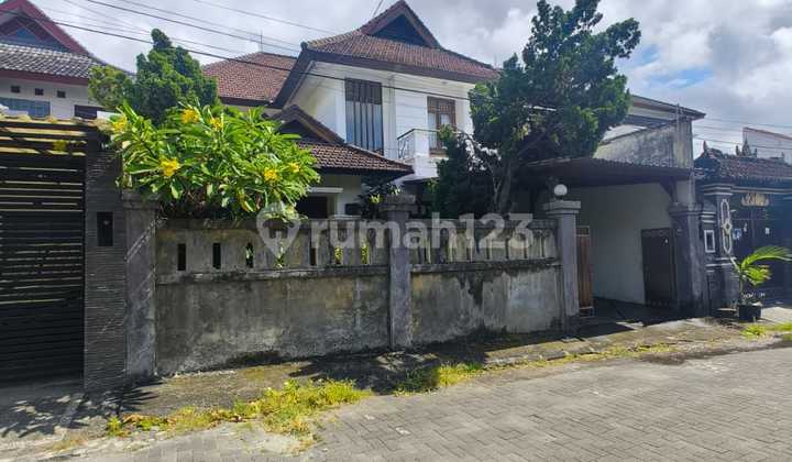 Rumah Full Furnish 3 Menit Ke Living World Mall Cn