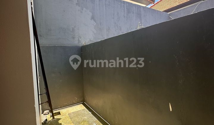 Siap Huni Rumah 3 Kamar di Jl Tukad Badung Renon Cn 2