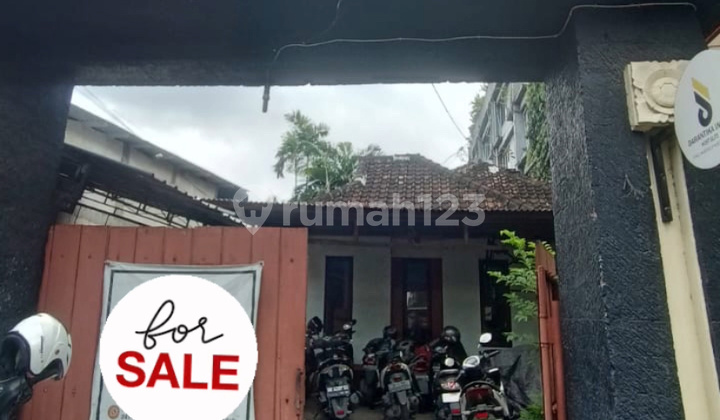 Dijual Tanah 8.8 Are Plus Kost Elit 15 Kamar Di Jl Pura Demak Agu