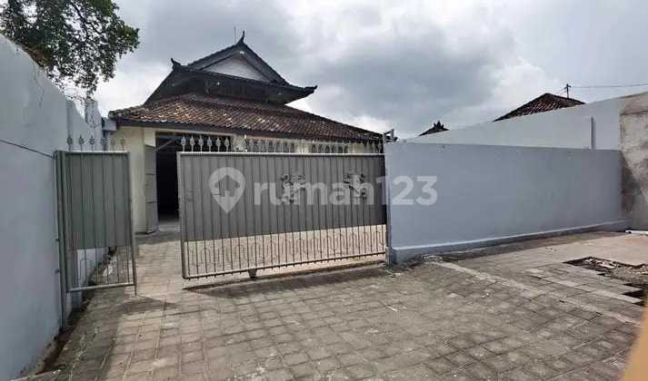 Gudang Akses Truk Kontainer Di Denpasar Utara Cn Gudang Akses Truk Kontainer Di Denpasar Utara Cn