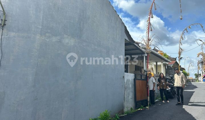 Siap Huni Kost 4 Kamar di Batubulan Gianyar Jam Siap Huni Kost 4 Kamar di Batubulan Gianyar Jam