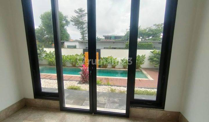 Dijual Villa Private Pool 2 Lantai Di Canggu Lc 2