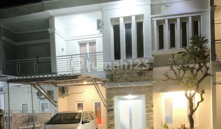 Siap Huni Rumah 3 Kamar Di Denpasar Barat Dd 2