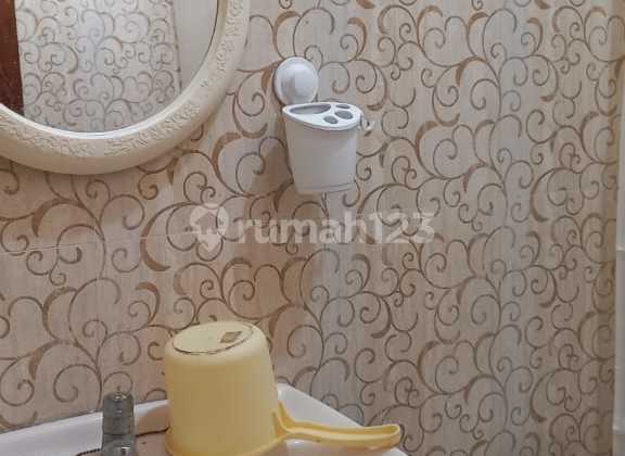 Siap Huni Rumah Lantai 2 di Jl Pulau Ayu Denpasar Aisu 2