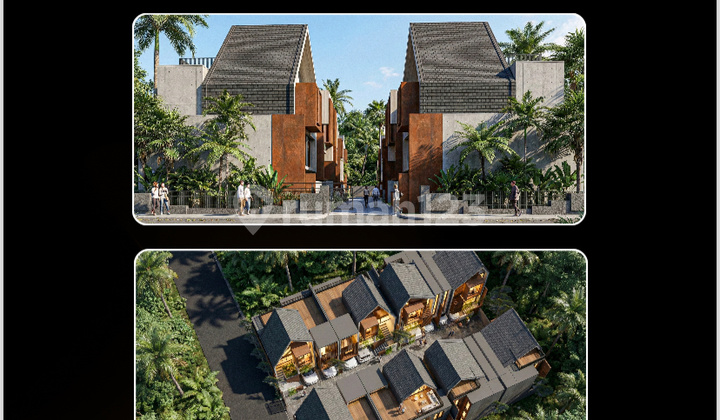 New 3-Story One Gate House in Renon Jeg 2