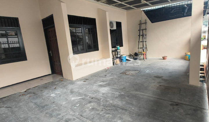 Ready to Occupy New House One Gate Bonus AC & Water Heater CN 2