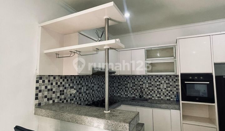 Disewakan Bulanan/tahunan Rumah Private Pool Di Kerobokan Dwkri 2