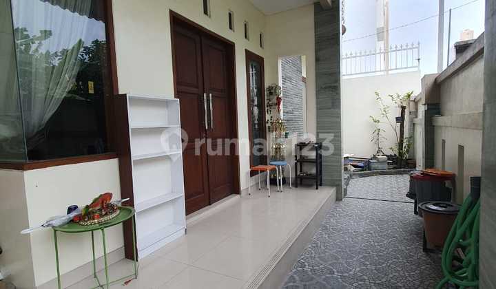 Rumah Full Furnish SHM IMB Lengkap di Denpasar Bri Rumah Full Furnish SHM IMB Lengkap di Denpasar Bri