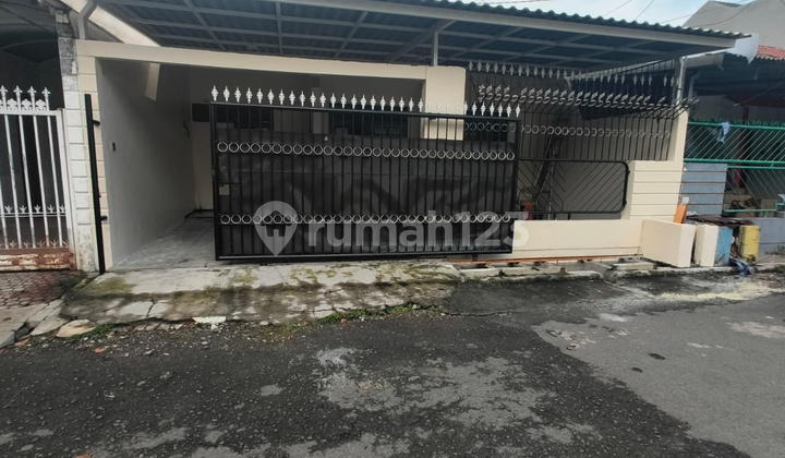 Ready to Occupy New House One Gate Bonus AC & Water Heater CN 1