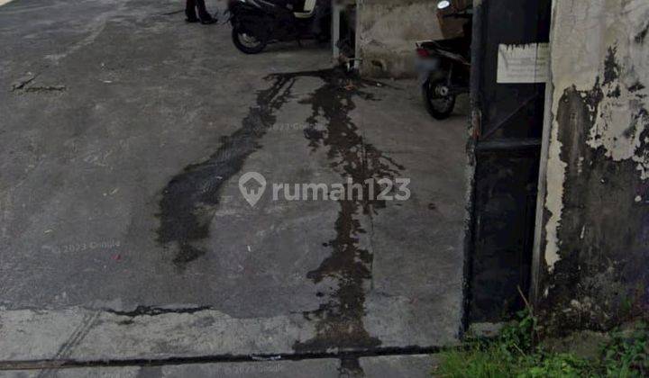 Gudang Kontrakan Di Denpasar JL 2