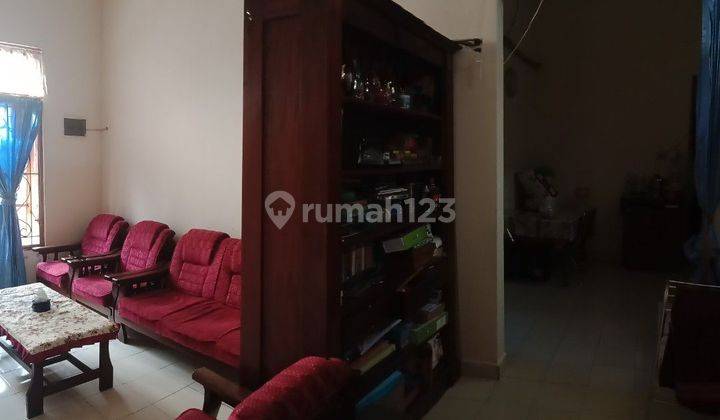 Nice 2 Storey House In South Denpasar Ev 2