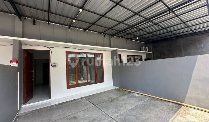 Murah Rumah Minimalis 2 Kamar di Pesanggaran Denpasar Ric