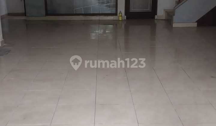 2-Story House in Pemogan, Denpasar Lyta 2