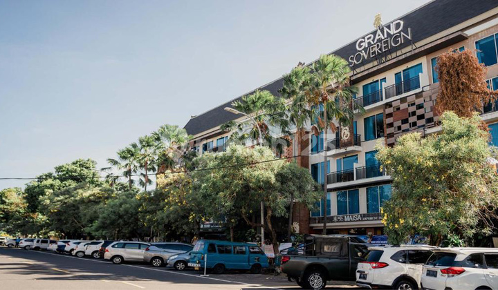 Hotel Bintang 4 Ada 198 Kamar Dekat Airport Ism Hotel Bintang 4 Ada 198 Kamar Dekat Airport Ism