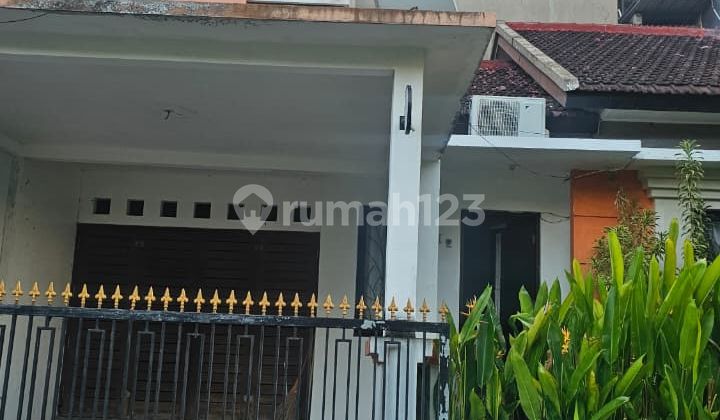 Rumah 2 Lantai Siap Huni Di Jimbaran Sh