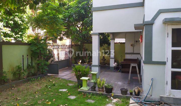 Dijual Rumah Murah Di Jl Tukad Balian Renon Jl 2