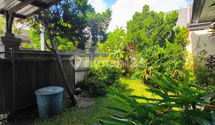 Rumah Full Furnish 3 Menit ke Living World Mall Cn 2