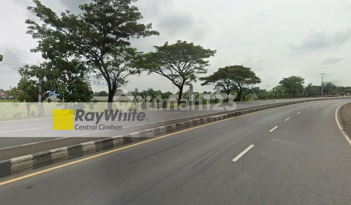 Tanah Industri Strategis Siap Pakai Di Arjawinangun Cirebon