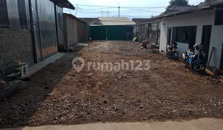 Gudang Kering Bagus Siap Pakai di Prabu Gajah Agung, Sumedang Utara Dekat Tol Cisundawu  5
