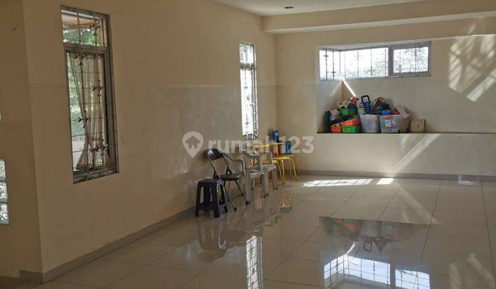 Ruko Dan Ruang Usaha Sangat Murah di Pusat Kota Ciateul, Bandung 5