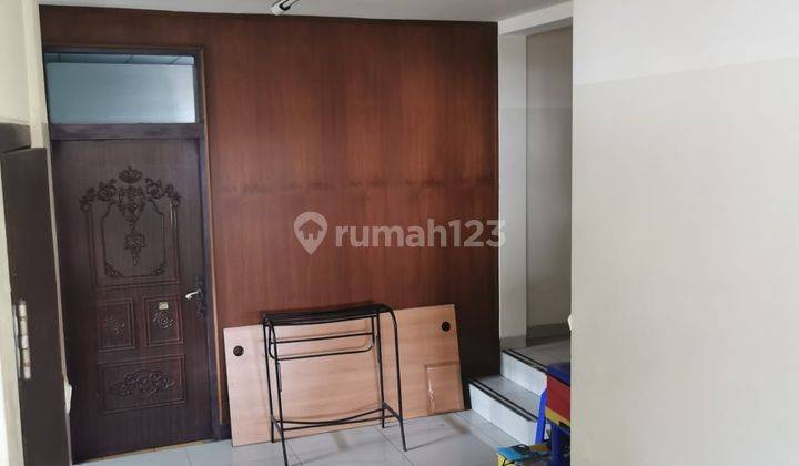 Ruko Dan Ruang Usaha Sangat Murah di Pusat Kota Ciateul, Bandung 8