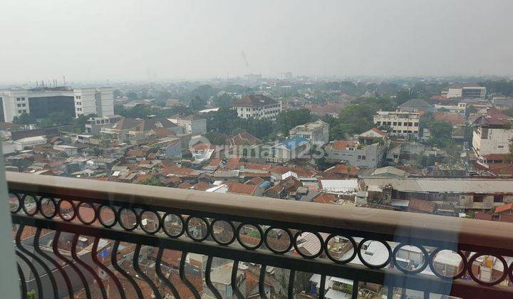 Apartement Studio Bagus Unfurnished Di Green Kosambi, Bandung 2