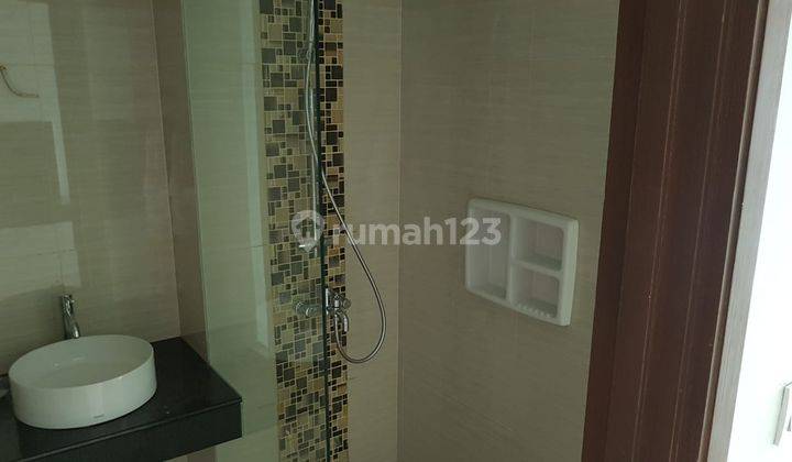 Apartement Studio Bagus Unfurnished Di Green Kosambi, Bandung 4