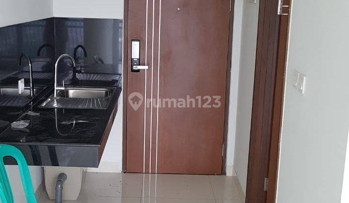 Apartement Studio Bagus Unfurnished Di Green Kosambi, Bandung 7
