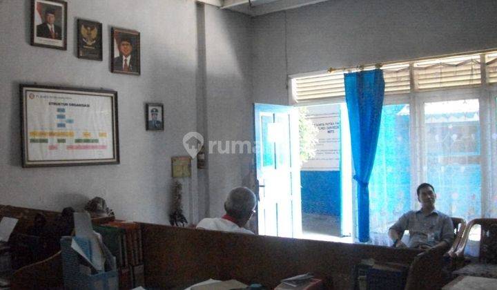 Gudang Strategis Super Murah Di Leuwi Gajah, Cimahi Bandung 2