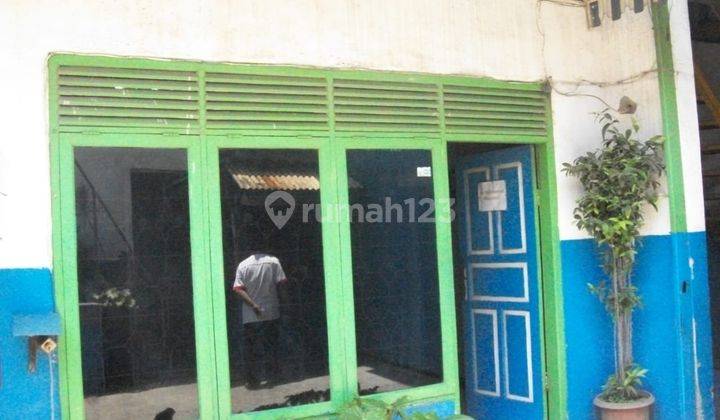 Gudang Strategis Super Murah Di Leuwi Gajah, Cimahi Bandung 4