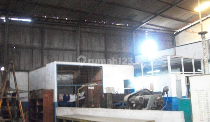 Gudang Strategis Super Murah Di Leuwi Gajah, Cimahi Bandung 6