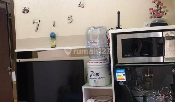 Apartement 2br Murah Fully Furnished Premium Apartemen Sudirman Suites Bandung 2