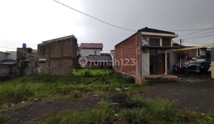 Kavling Tanah Untuk Cluster Dan Gudang Di Ciparay, Bandung 2