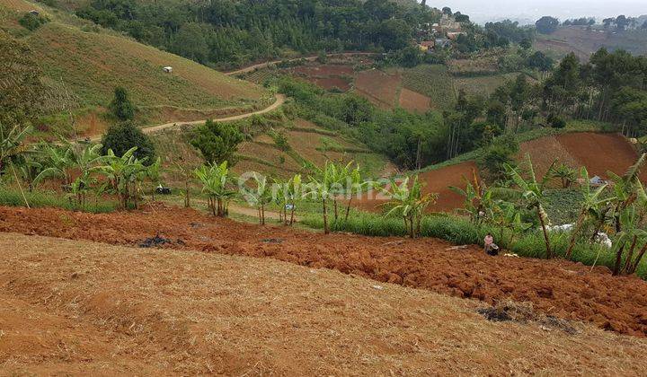 Tanah Strategis Dekat Resort Dago Pakar, Dago Bandung 2