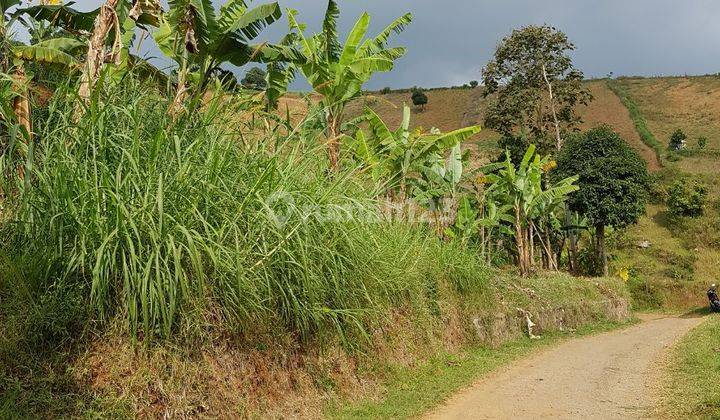 Tanah Strategis Dekat Resort Dago Pakar Dago Bandung 2