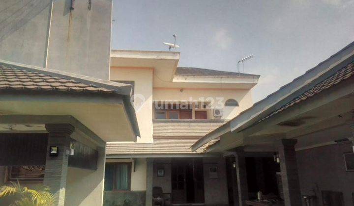 Rumah Mewah 2 Lantai Siap Huni Di Puri Kalijaga, Cirebon 2