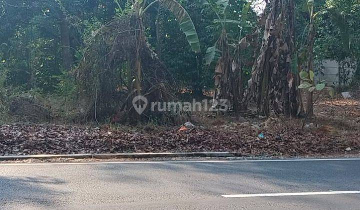 Tanah Strategis Murah Di Pangeran Kejaksan Talun, Cirebon 2